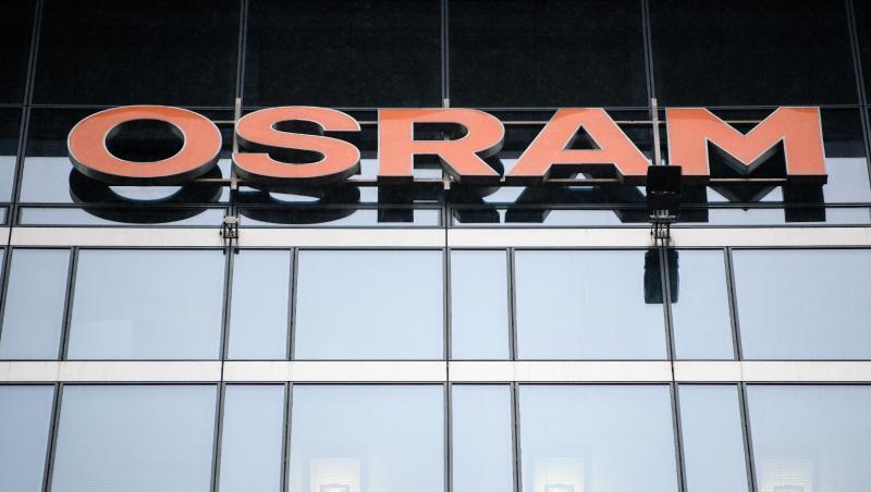 Für die Angst, Osram könne in die Hände von Heuschrecken fallen, gibt es laut Chef Berlien keinen Anlass. Für die Angst, Osram könne in die Hände von Heuschrecken fallen, gibt es laut Chef Berlien keinen Anlass.