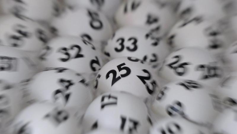 Der Jackpot ist geknackt. Der Jackpot ist geknackt.