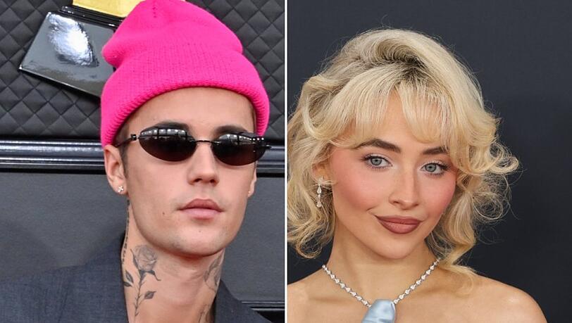 Justin Bieber und Sabrina Carpenter zählen zu den Headlinern des Coachella-Festivals im nächsten Jahr.