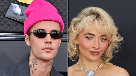 Justin Bieber und Sabrina Carpenter zählen zu den Headlinern des Coachella-Festivals im nächsten Jahr.