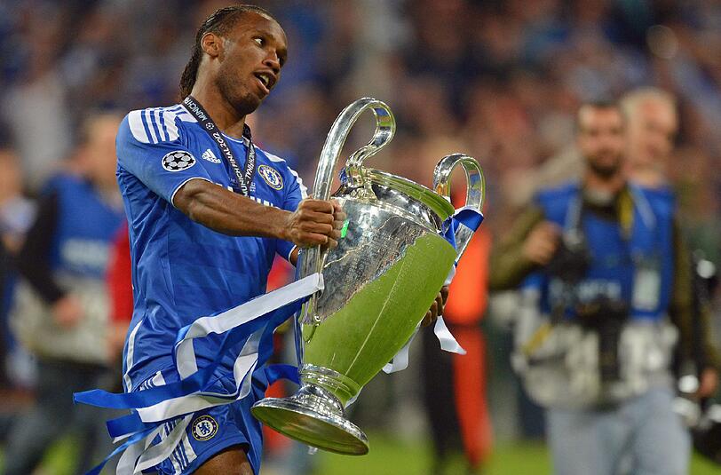 Aus dem Traum ist ein Trauma für die Bayern geworden. Der FC Chelsea gewinnt die Champions League in der Arena in München.