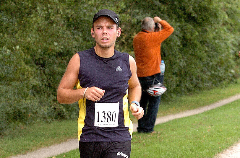 Der Copilot Andreas Lubitz brachte die Maschine absichtlich zum Absturz.