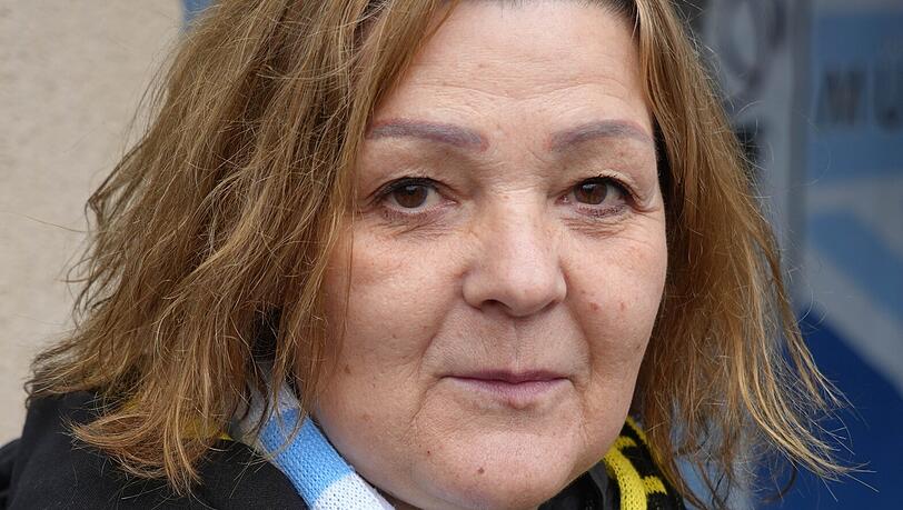 Petra Schwaiger.
