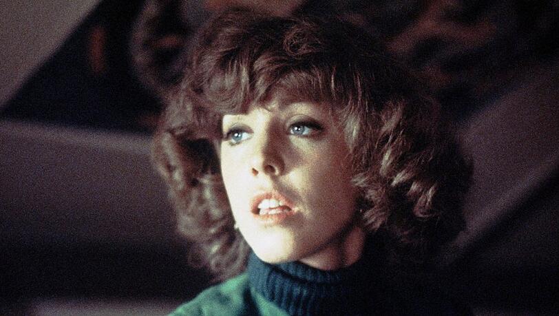 Schauspielerin Penelope Milford wurde 77 Jahre alt.