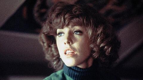 Schauspielerin Penelope Milford wurde 77 Jahre alt.