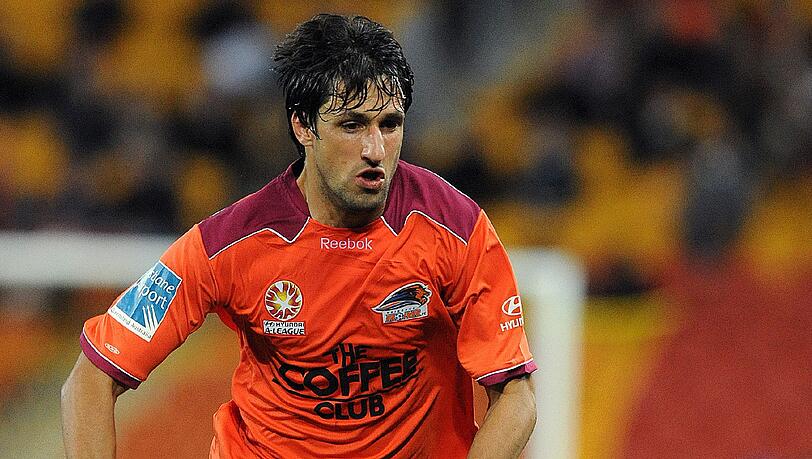 Große Ehre für Thomas Broich: Für Italiens früheren Superstar Alessandro Del Piero reichte es nur zum Ersatzspieler der Jahrzehnt-Elf. Große Ehre für Thomas Broich: Für Italiens früheren Superstar Alessandro Del Piero reichte es nur zum Ersatzspieler der Jahrzehnt-Elf.