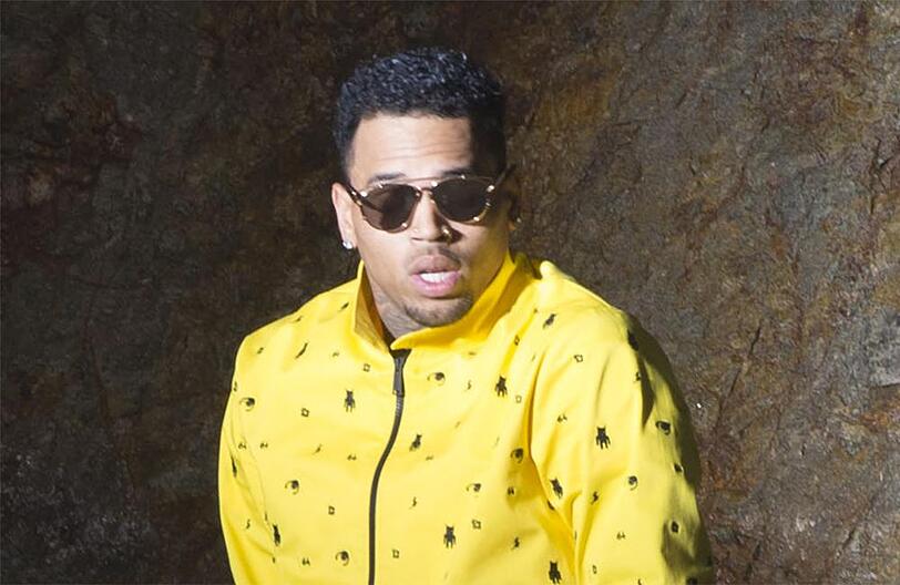 Chris Brown