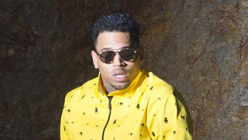 Chris Brown Chris Brown