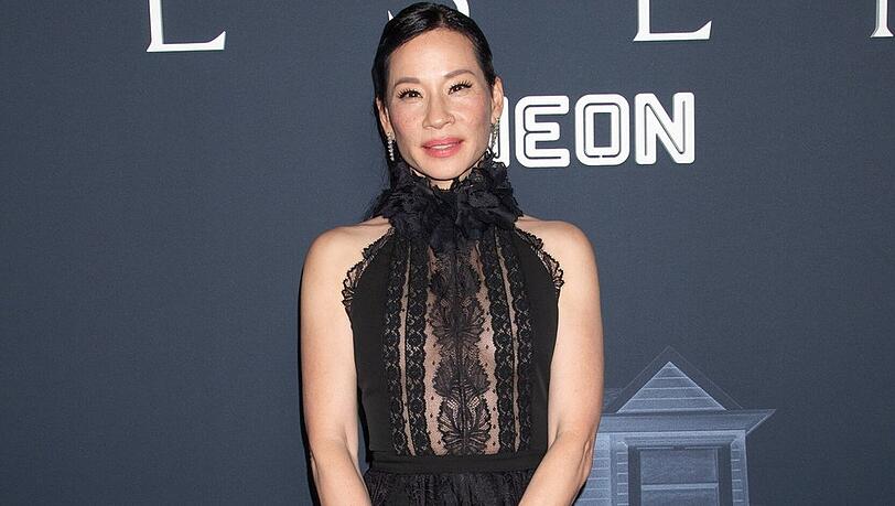Lucy Liu musste lange für ihre neue Rolle kämpfen. Lucy Liu musste lange für ihre neue Rolle kämpfen.