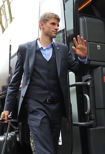 Thomas Müller