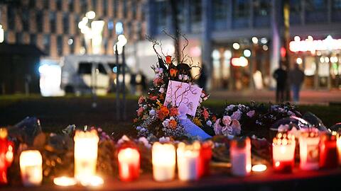 "Das Geschehen hat tiefe Spuren in Mannheim hinterlassen", sagte der Vorsitzende Richter bei der Urteilsverk&uuml;ndung. (Archivbild)