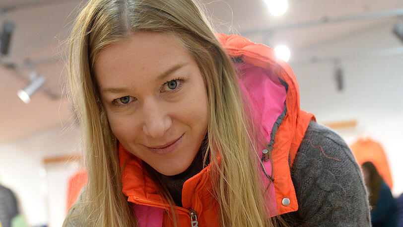 Amelie Kober: Schwanger trat die Snowboarderin bei Olympia 2010 in Vancouver an. Nur zwölf Wochen nach der Geburt von Sohn Lorenz kehrte die Bayerin auf die Piste zurück. Die Olympia-Zweite von 2006 gewann im Januar 2012 beim Parallel-Riesenslalom in Bayrischzell ihren ersten Weltcup seit der Baby-Pause.