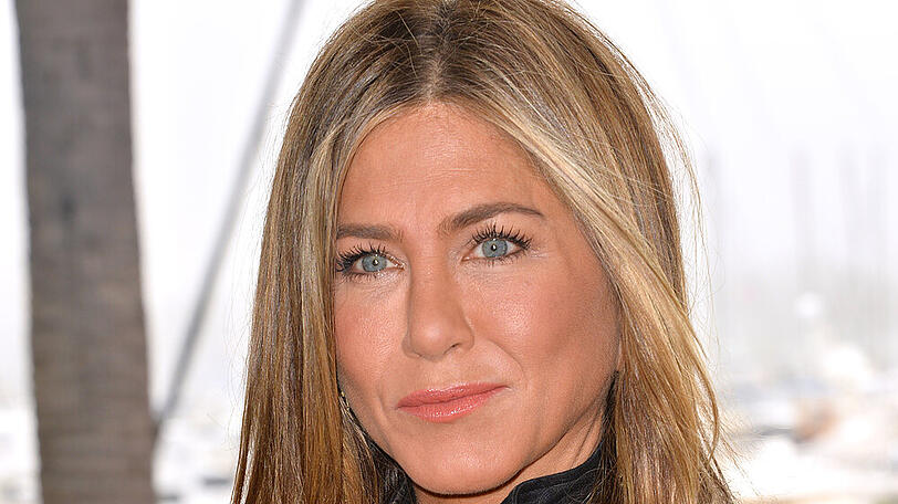 Auch Jennifer Aniston besitzt nun einen Account bei Instagram