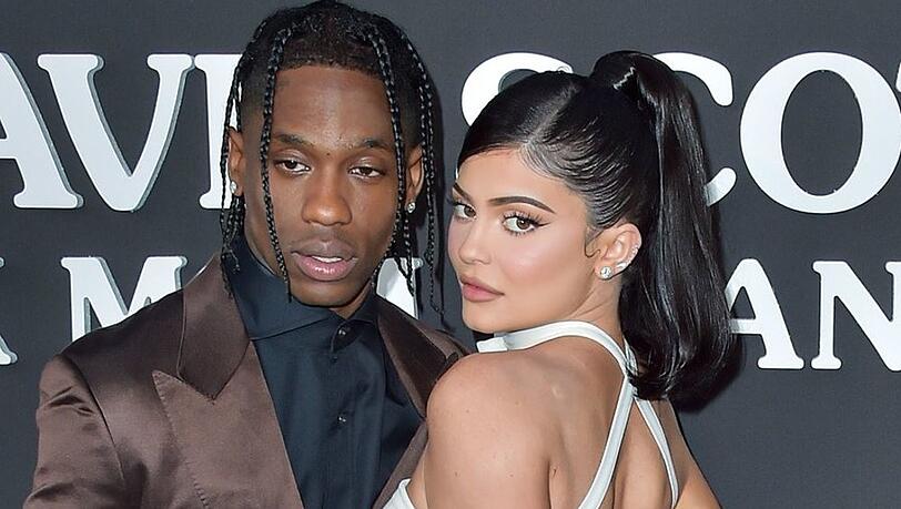 Travis Scott und Kylie Jenner sind Eltern von zwei Kindern.
