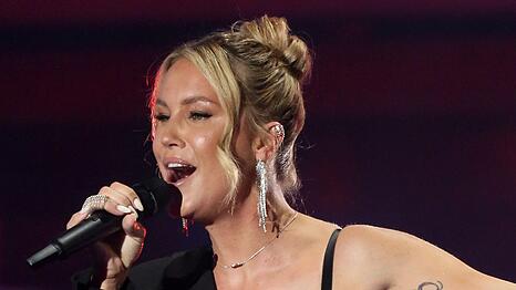 Sonia Liebing und Bernhard Brink haben ein neues Lied aufgenommen.
