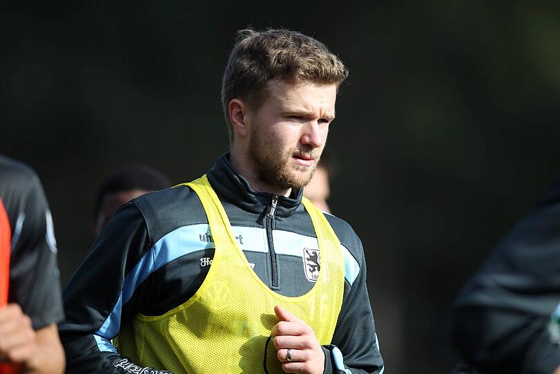 Die Bilder von Tag 5 im Trainingslager.