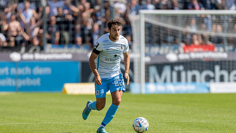 Der Dauerbrenner der vergangenen Saison: Christopher Lannert Der Dauerbrenner der vergangenen Saison: Christopher Lannert