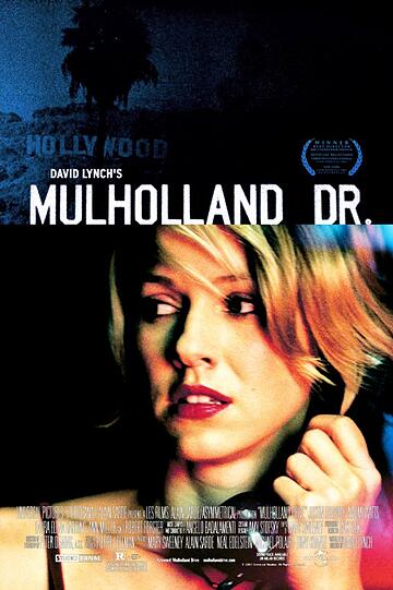 Bester Film des 21. Jahrhunderts: Mulholland Drive (David Lynch, 2001)
