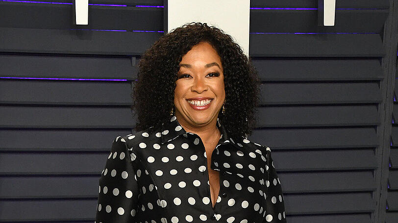 Shonda Rhimes zählt zu den einflussreichsten Serienschöpferinnen in den USA