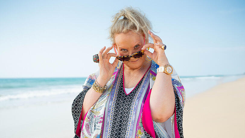 Lilo von Kiesenwetter Lilo von Kiesenwetter
