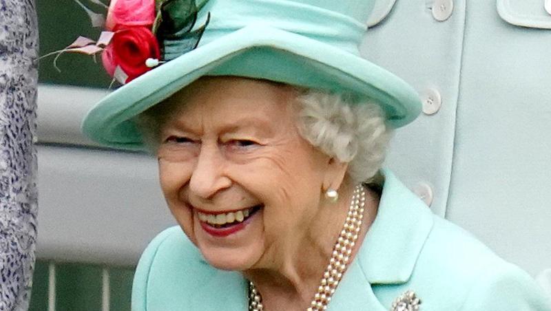 Königin Elizabeth II. geht auf Schloss Balmoral einem skurrilen und etwas gruseligem Hobby nach. (Archivbild)