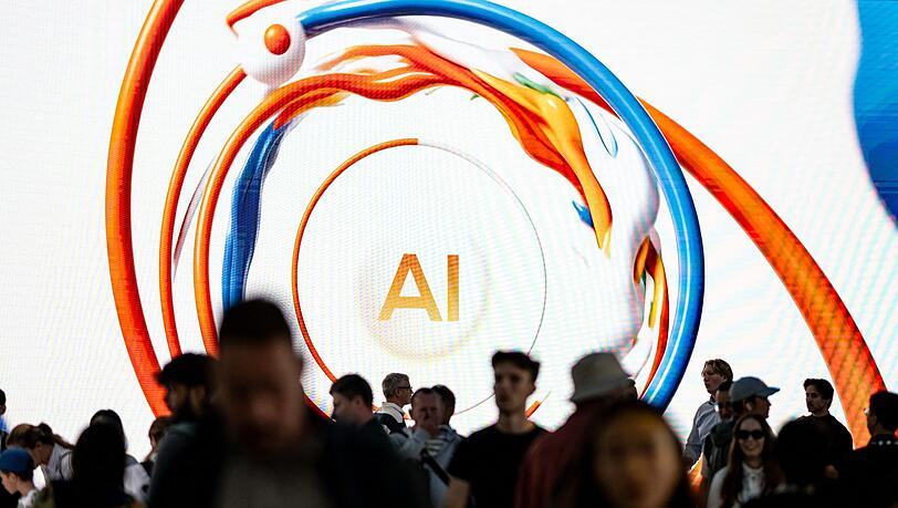 Langsameres Entwicklungstempo bei Künstlicher Intelligenz? Langsameres Entwicklungstempo bei Künstlicher Intelligenz?