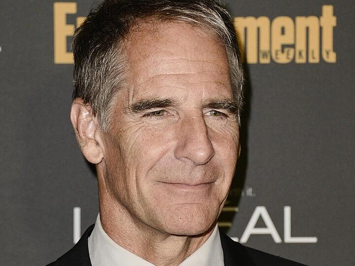Neue Rolle für Serienstar Scott Bakula