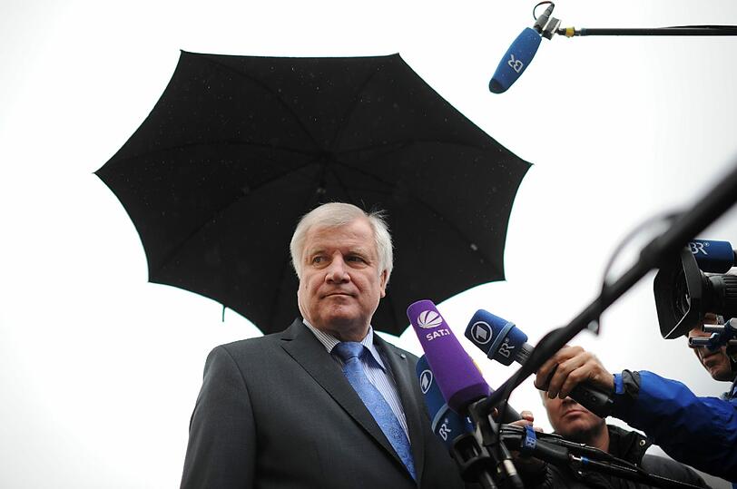 "Mit Stammtischpolitik zementiert Seehofer die CSU-Macht"
