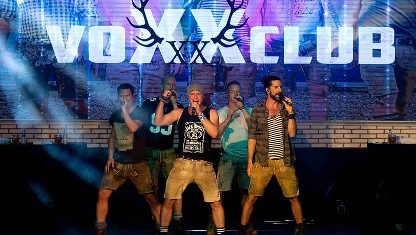 voXXclub: Das sind die absoluten Trachten-No-Gos auf der Wiesn  Abendzeitung München