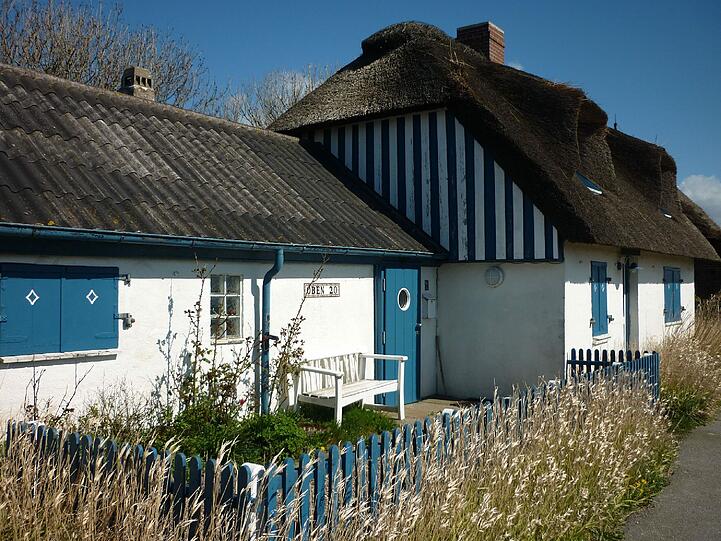 Friesenhaus