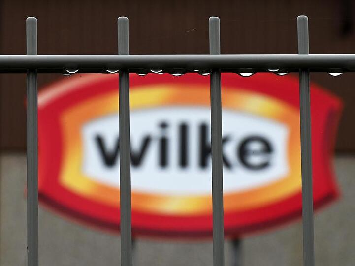 Der Skandal um Wilke wirkt nach.