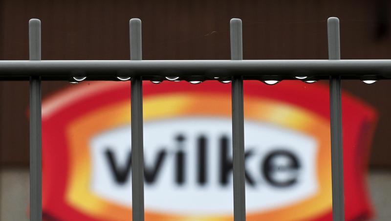 Der Skandal um Wilke wirkt nach. Der Skandal um Wilke wirkt nach.