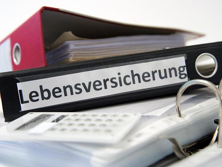 Verpflichtend sind Angaben über die Leistung im Todesfall sowie die Summe, die nach unveränderter Fortführung des Vertrages bei dessen Ablauf gezahlt wird.