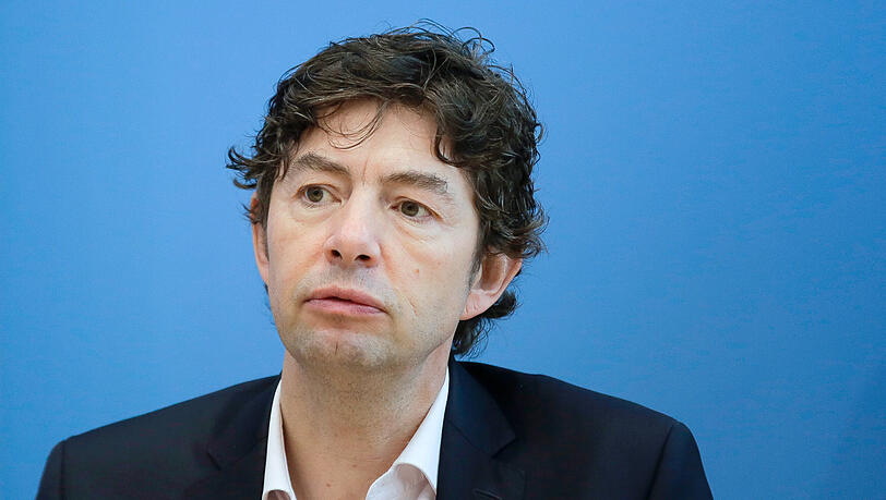 Coronavirus-News: Virologe Drosten zieht sich aus Gremium zu Maßnahmen zurück