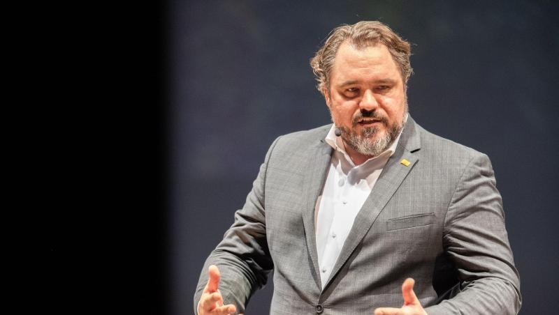 Daniel Föst (FDP), Landesvorsitzender der bayerischen FDP. Daniel Föst (FDP), Landesvorsitzender der bayerischen FDP.