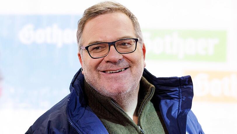 Elton moderiert künftig nicht mehr "Schlag den Star". Seine Entscheidung war es offenbar nicht.