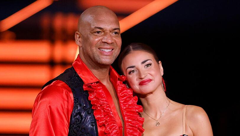 Detlef Soost und Ekaterina Leonova sind seit "Let's Dance" eng befreundet.