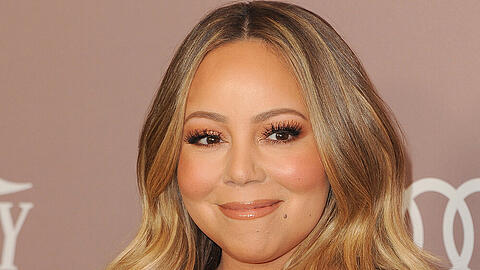 Mariah Carey kann sich über einen neuen Rekord freuen