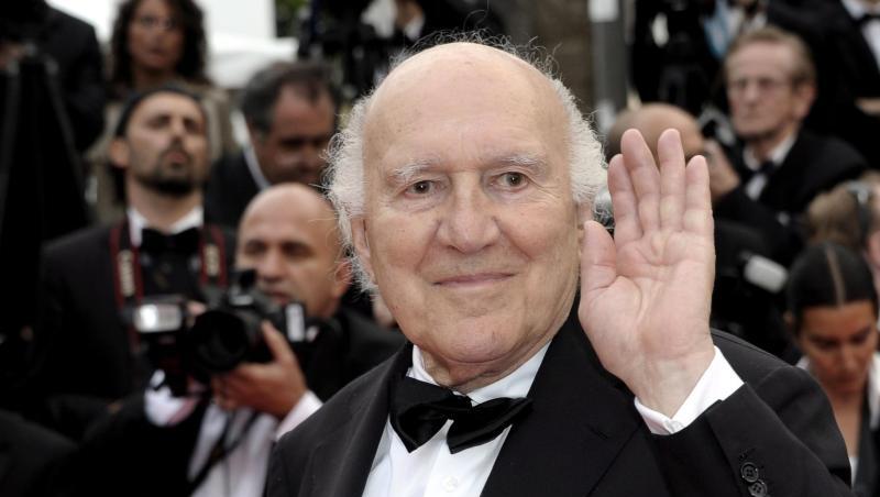 Michel Piccoli bei den Filmfestspielen in Cannes 2011. Der Schauspieler starb im Alter von 94 Jahren. Michel Piccoli bei den Filmfestspielen in Cannes 2011. Der Schauspieler starb im Alter von 94 Jahren.