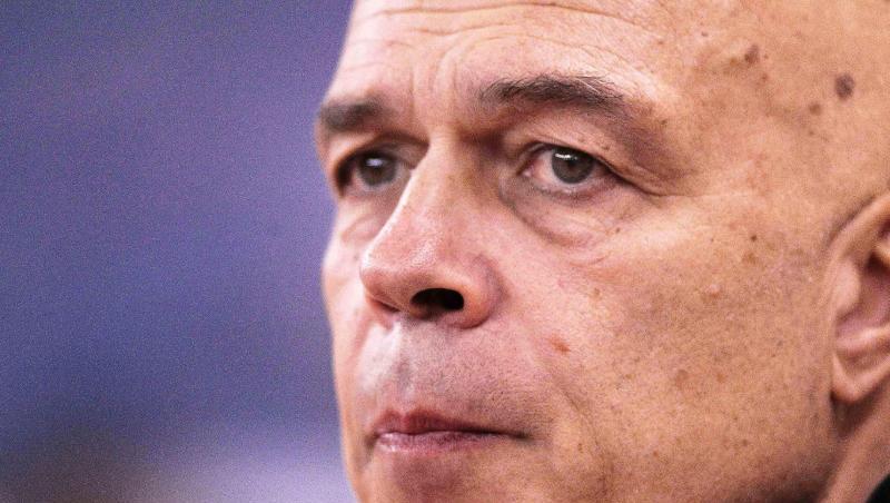 Christian Gross ist in dieser Saison bereits der vierte Chef-Trainer auf Schalke.