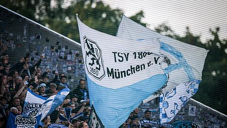 Bis heute um 17.00 Uhr mussten die Unterlagen beim DFB vorliegen. (Archivbild)