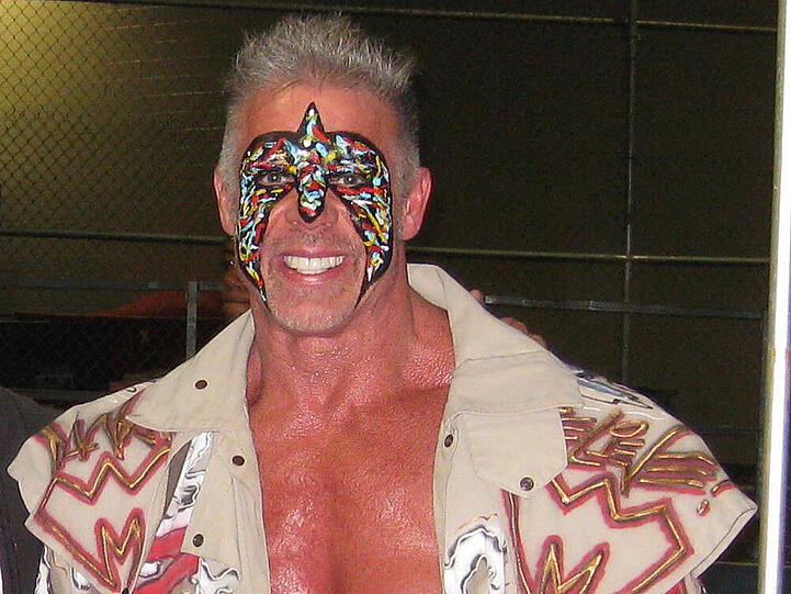 Der beliebte Wrestler "Ulimate Warrior" erlag vergangene Woche einem Herzversagen