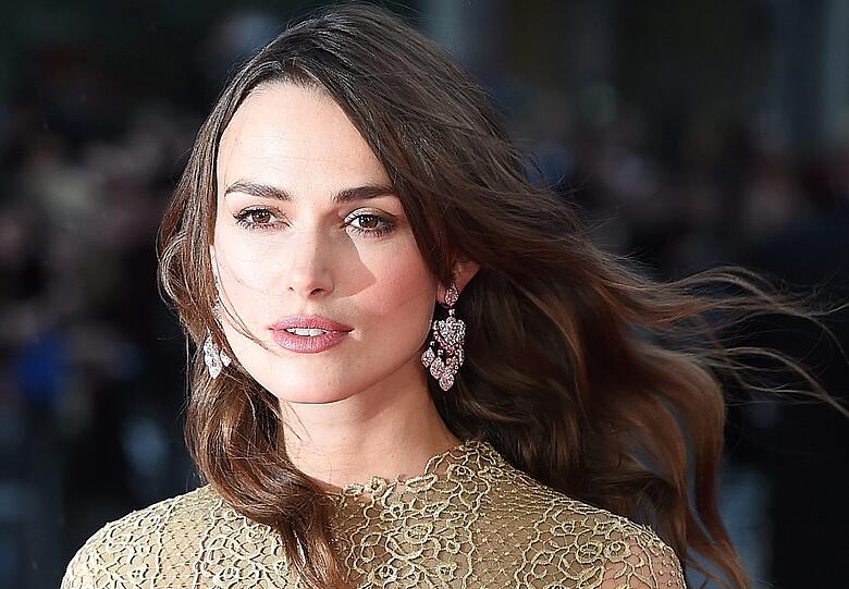 Keira Knightley