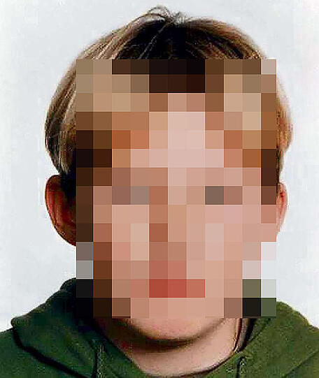 Tristan (13) ist 1998 umgebracht worden &ndash; auch von Manfred S.? Das prüfen derzeit die Ermittler.