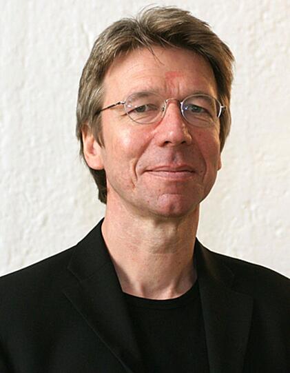 Münchenstift-Chef Sigi Benker.