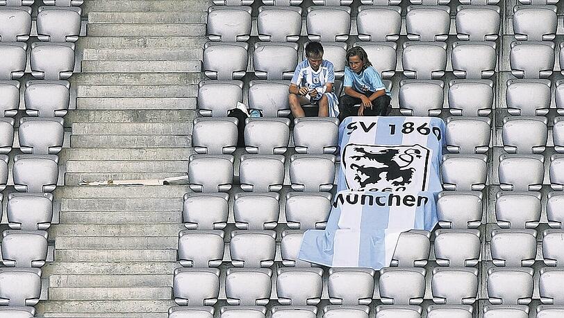Wie viele Fans kommen am Montag in die Allianz Arena? Wie viele Fans kommen am Montag in die Allianz Arena?