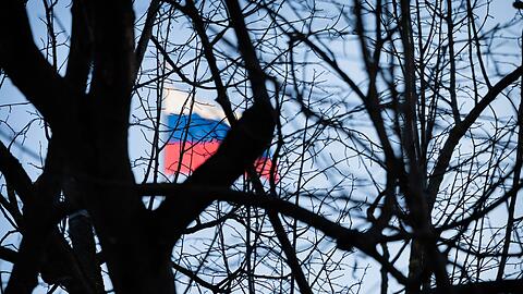 Eine Kontaktperson in der russischen Botschaft soll f&uuml;r einen Geheimdienst arbeiten.