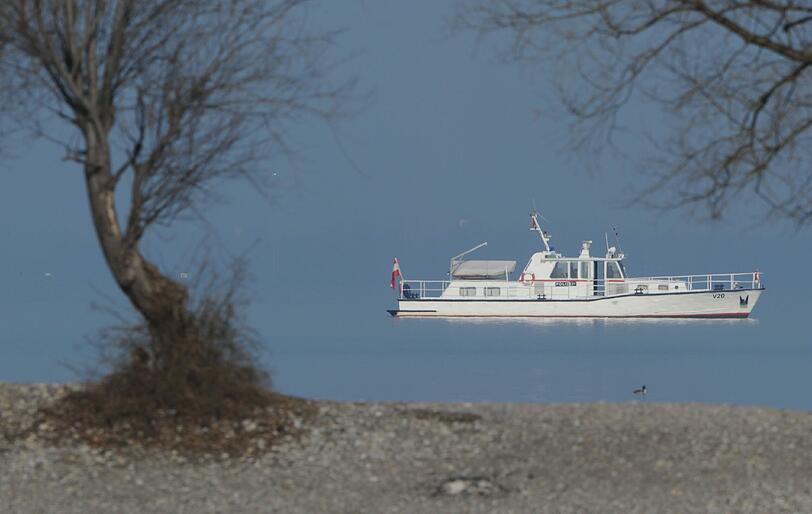 Tagelang suchten die Einsatzkräfte am Boden und von der Luft aus nach den opfern - jetzt fanden sie die Leichen und auch das Flugzeugwrack.