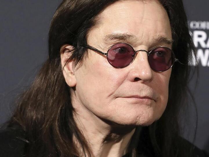 Ozzy Osbourne hat "The Osbournes" bis heute nicht geschaut.