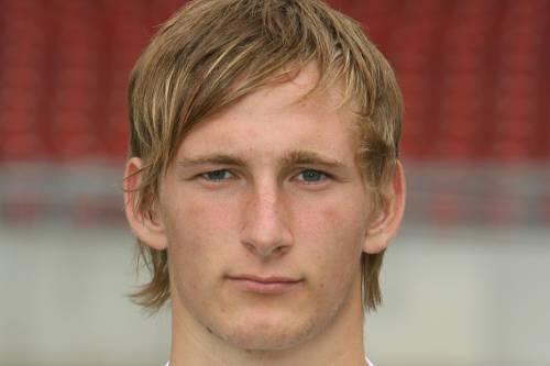 Soll nach Fürth ausgeliehen werden: VfB-Stürmer Manuel Fischer.